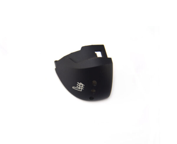 64113456240 - NEW MINI CLUBMAN R55 FRONT RIGHT SWITCH COVER 3456240 64113456240 ORIGINAL