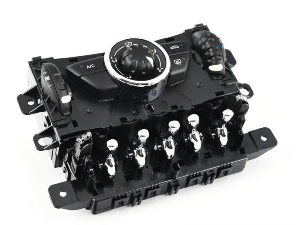 64113457399 - MINI CLUBMAN R55 CLIMATE CONTROL 64113457399 3457399 NEW GENUINE