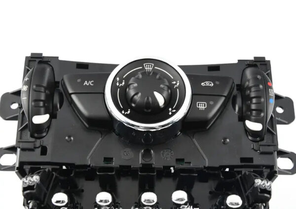 64113457399 - MINI CLUBMAN R55 CLIMATE CONTROL 64113457399 3457399 NEW GENUINE