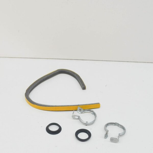 64116910914 - Mini Cooper R50, R53 Heater Core Installation  64116910914 NEW GENUINE