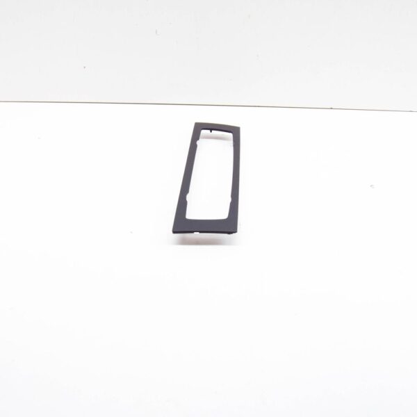 64116957958 - BMW 1 Coupe E82 Front Air Conditioner Plate 6957958 64116957958 NEW GENUINE