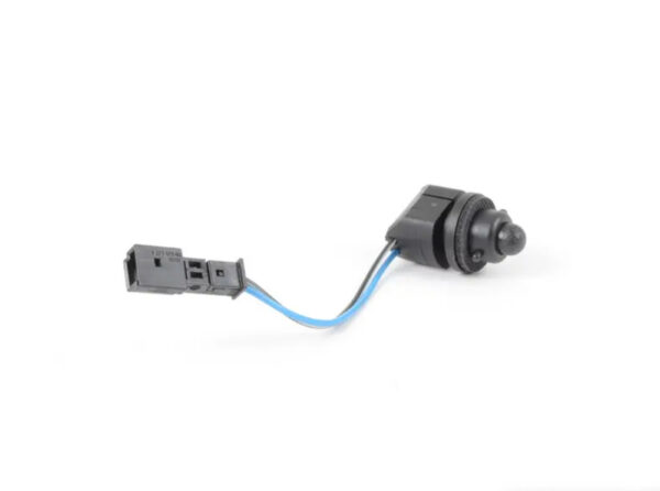 64116980149 - NEW OEM MINI CABRIO R52 SUN LOAD SOLAR SENSOR 64116980149 6980149 GENUINE