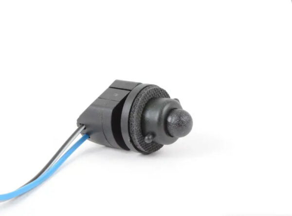 64116980149 - NEW OEM MINI CABRIO R52 SUN LOAD SOLAR SENSOR 64116980149 6980149 GENUINE