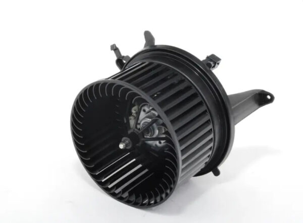 64119266899 - NEW MINI COOPER R56 HEATER FAN MOTOR LHD 9266899 64119266899 GENUINE