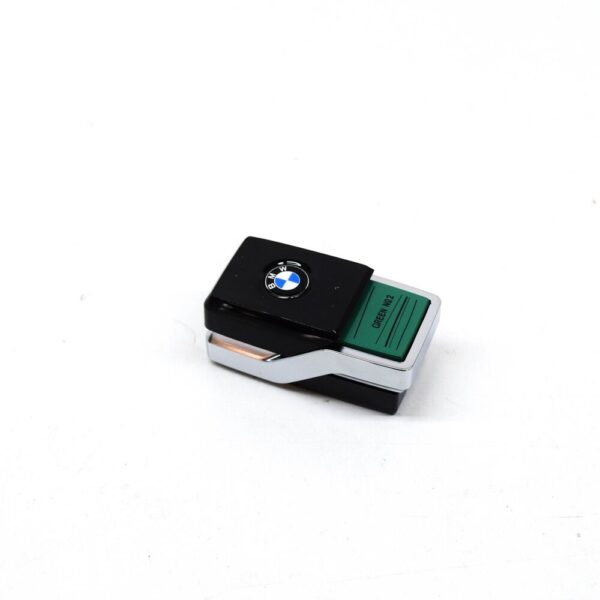 64119382603 - BMW Air Freshener Fragrance Fragrance Green Suite No. 2 64119382603 9382603 NEW
