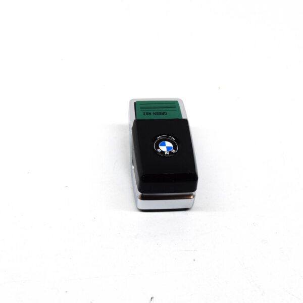 64119382603 - BMW Air Freshener Fragrance Fragrance Green Suite No. 2 64119382603 9382603 NEW