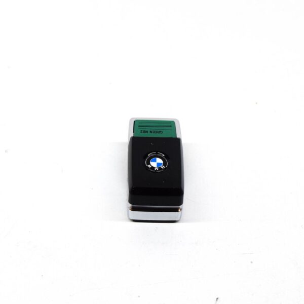 64119382603 - BMW Air Freshener Fragrance Fragrance Green Suite No. 2 64119382603 9382603 NEW
