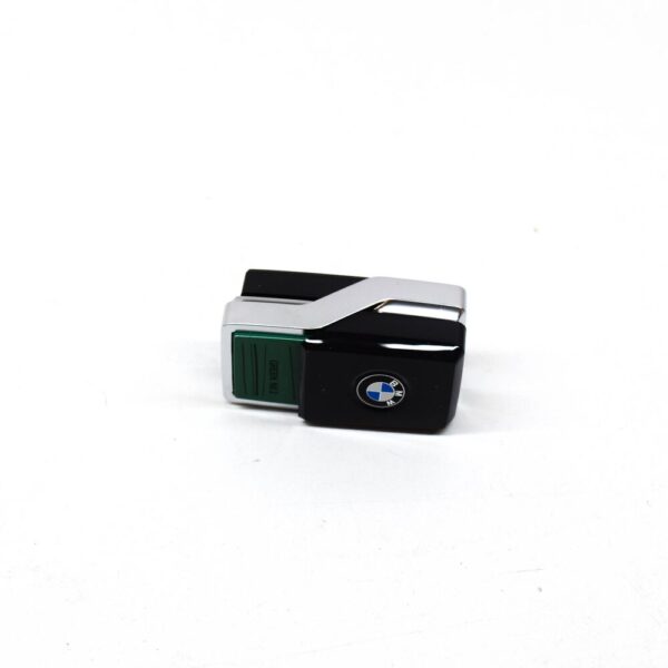 64119382603 - BMW Air Freshener Fragrance Fragrance Green Suite No. 2 64119382603 9382603 NEW