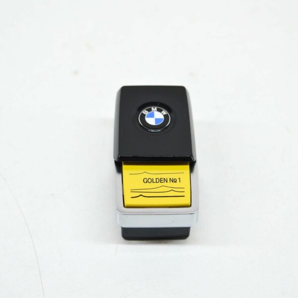 64119382609 - BMW 5 6 7 X3 Ambient Air Freshener Fragrance Fragrance Gold Suite No.1 9382609 OEM