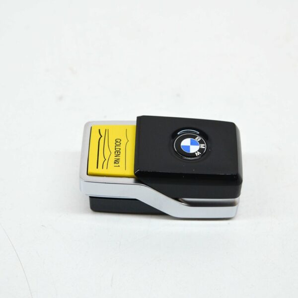 64119382609 - BMW 5 6 7 X3 Ambient Air Freshener Fragrance Fragrance Gold Suite No.1 9382609 OEM