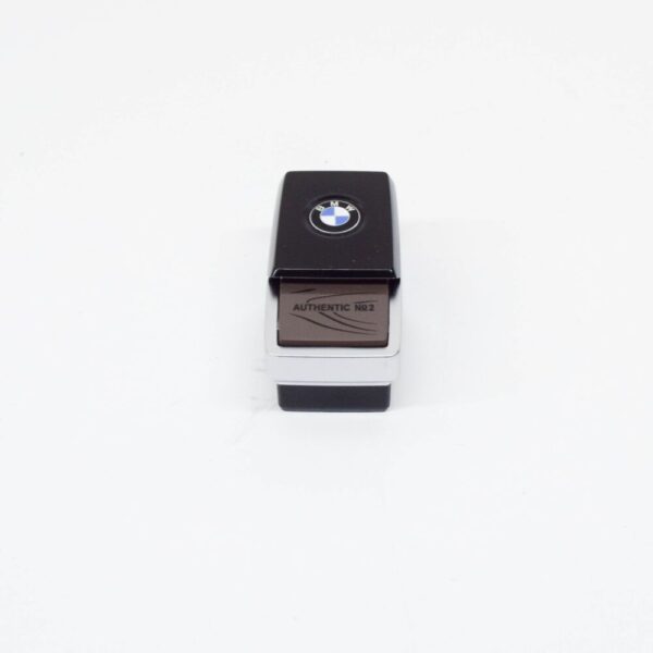64119382627 - BMW Air Freshener Fragrance Fragrance Auth Suite No. 2 64119382627 9382627 NEW