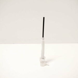 64128386693 - NEW BMW 5 E39 FUEL OFFTAKE 64128386693 8386693 ORIGINAL