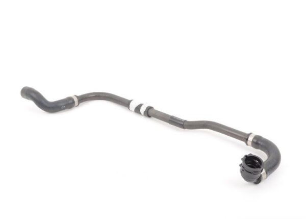 64216919107 - NEW BMW X5 E53 HOSE FOR WATER PUMP HEATER CONTROL VALVE 64216919107 04-05