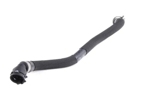 64217606001 - NEW OEM MINI CABRIO R57 INTEL HEATER RADIATOR HOSE 64217606001 7606001 GENUINE
