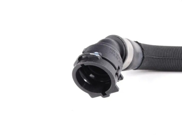 64217606001 - NEW OEM MINI CABRIO R57 INTEL HEATER RADIATOR HOSE 64217606001 7606001 GENUINE