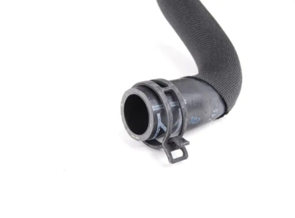 64217606001 - NEW OEM MINI CABRIO R57 INTEL HEATER RADIATOR HOSE 64217606001 7606001 GENUINE