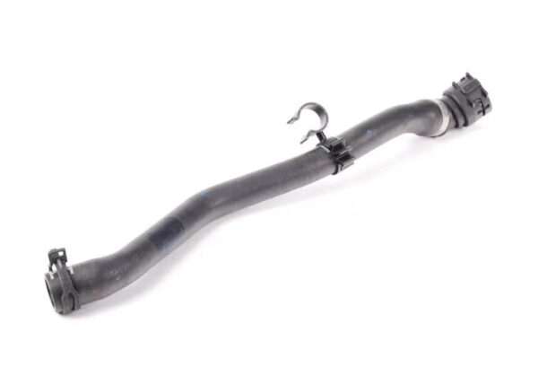 64217609822 - NEW MINI CLUBMAN R55 HEATER EXHAUST HOSE 64217609822 ORIGINAL