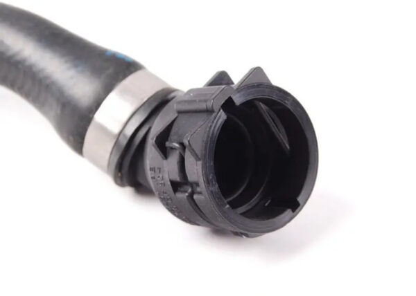 64217609822 - NEW MINI CLUBMAN R55 HEATER EXHAUST HOSE 64217609822 ORIGINAL