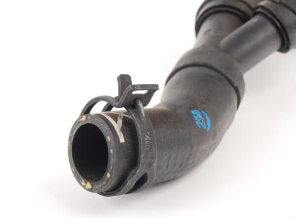 64217609823 - NEW MINI CONVERTIBLE R57 COOLER AND ENGINE RETURN HOSE 64217609823 7609823