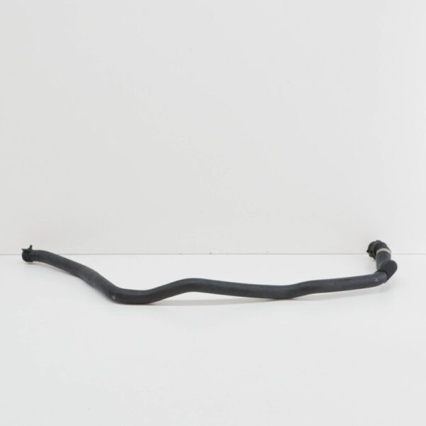 64219243891 - BMW 1 F20 heating exchanger return hose 64219243891 9243891 NEW REAL
