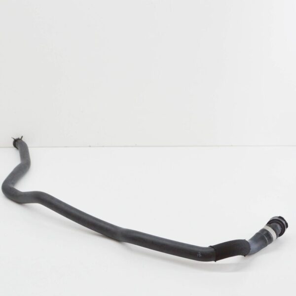 64219243891 - BMW 1 F20 heating exchanger return hose 64219243891 9243891 NEW REAL