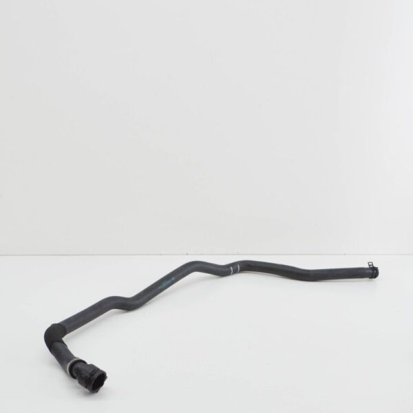 64219243891 - BMW 1 F20 heating exchanger return hose 64219243891 9243891 NEW REAL