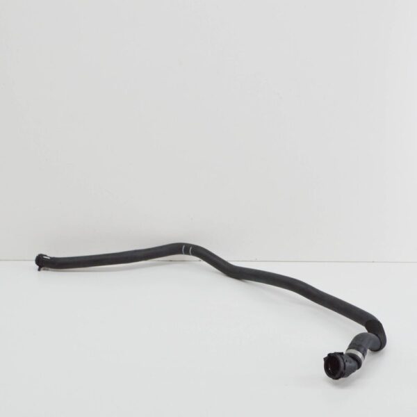 64219243891 - BMW 1 F20 heating exchanger return hose 64219243891 9243891 NEW REAL