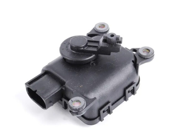 64226910920 - MINI COOPER R50 R53 Actuator for Temperature Control 64226910920 NEW REAL