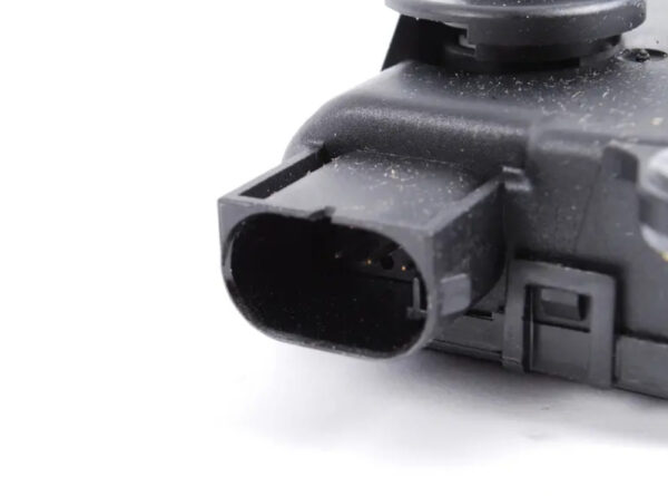 64226910920 - MINI COOPER R50 R53 Actuator for Temperature Control 64226910920 NEW REAL