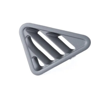 64228198972 - NEW BMW 5 E39 FRONT RIGHT DEFROSTER NOZZLE COVERING 64228198972 8198972