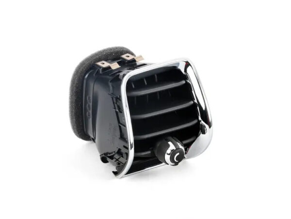 64229340451 - MINI CLUBMAN F54 FRONT LEFT AIR INTAKE GRILLE 9340451 64229340451 NEW GENUINE
