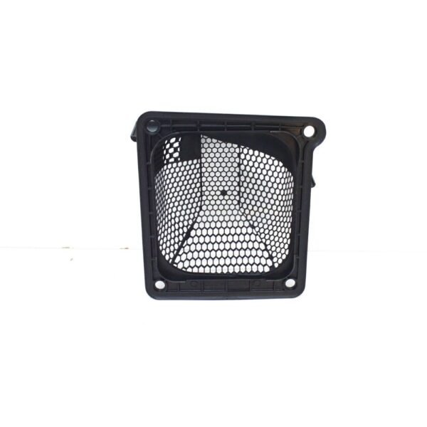 64316824632 - BMW 1 F40 Fresh Air Channel Grill 64316824632 6824632 NEW REAL