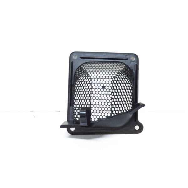 64316824632 - BMW 1 F40 Fresh Air Channel Grill 64316824632 6824632 NEW REAL