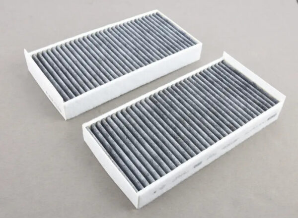 64316835405 - NEW OEM MINI COUNTRYMAN F60 CABIN AIR FILTER SET 64316835405 GENUINE
