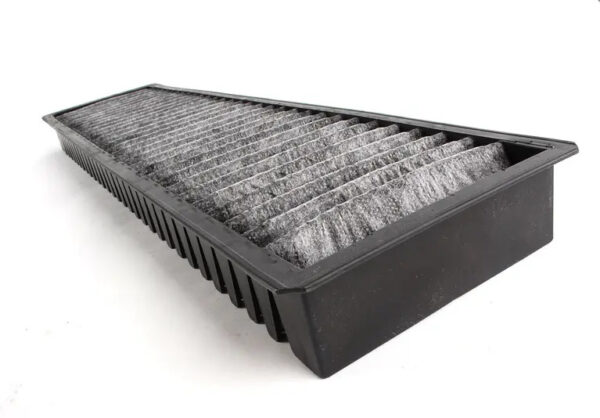64319257505 - MINI Cooper R50 Cabin Filter Activated Carbon 64319257505 NEW GENUINE
