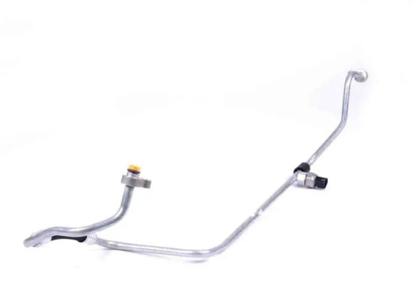 64509167764 - MINI S CONVERTIBLE R52 Capacitor Evaporator Pressure Hose 64509167764 NEW REAL