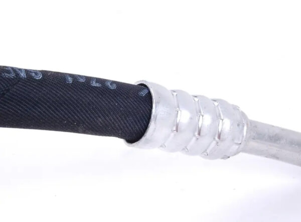 64509167764 - MINI S CONVERTIBLE R52 Capacitor Evaporator Pressure Hose 64509167764 NEW REAL