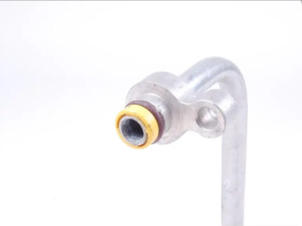 64509167764 - MINI S CONVERTIBLE R52 Capacitor Evaporator Pressure Hose 64509167764 NEW REAL