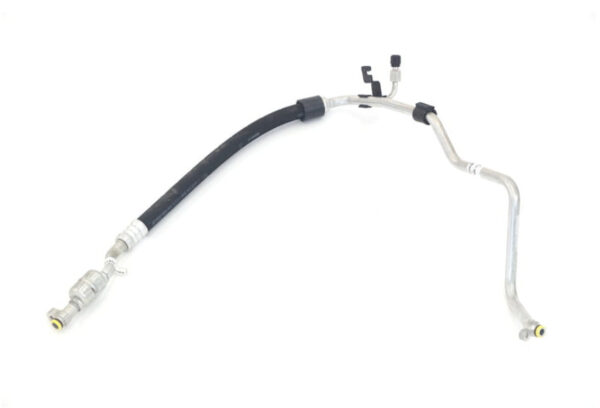 64509181966 - NEW MINI S CONVERTIBLE R52 EVAPORATOR COMPRESSOR SUCTION TUBE 64509181966 ORIGINAL