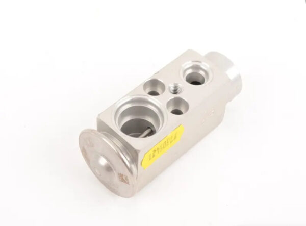 64516924984 - MINI CONVERTIBLE R52 A / C expansion valve 6924984 64516924984 NEW REAL