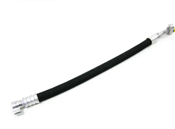 64531504536 - NEW MINI COOPER R50, R53 A / C COMPRESSOR PRESSURE HOSE 64531504536 ORIGINAL