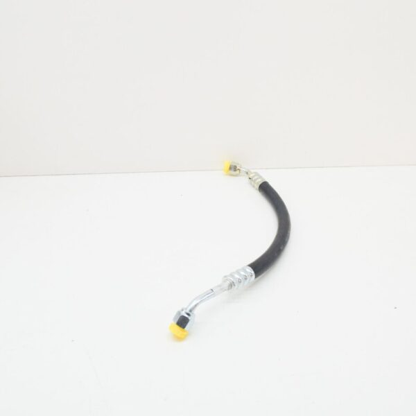64538391041 - BMW 3 E30 AC condenser dryer coolant pressure hose 64538391041 NEW