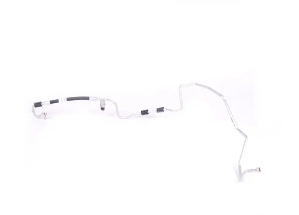 64539230693 - NEW OEM MINI CLUBMAN R55 CONDENSER EVAPORATOR PRESSURE HOSE 64539230693 GENUINE