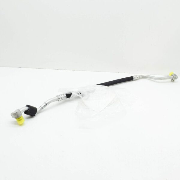 64539313848 - MINI Cooper Clubman R55 Refrigerant Drain Hose Pipe 64539313848 GENUINE