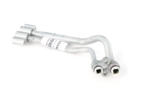 64539802725 - MINI COUNTRYMAN R60 Aluminum Double Tube 9802725 64539802725 NEW ORIGINAL
