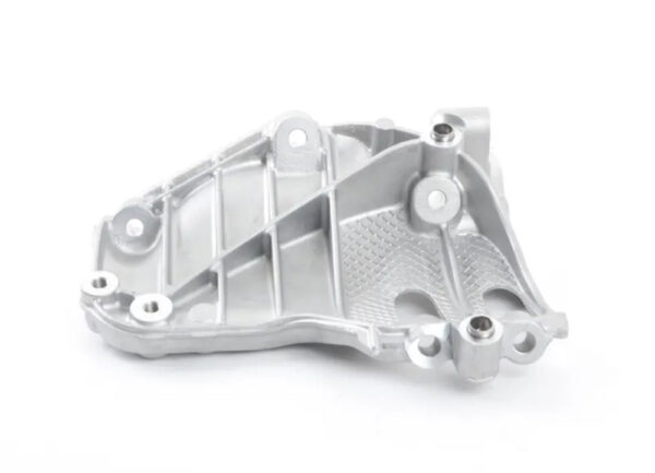 64557585167 - BMW 2 Coupe F87 A/C Compressor Mount 64557585167 7585167 NEW REAL