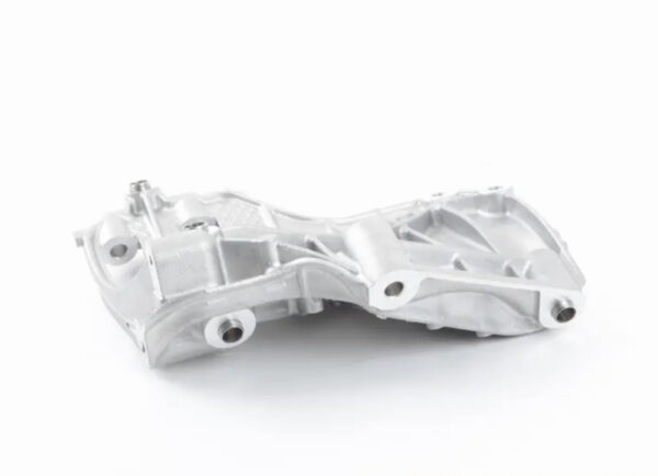64557585167 - BMW 2 Coupe F87 A/C Compressor Mount 64557585167 7585167 NEW REAL