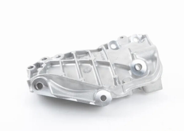 64557585167 - BMW 2 Coupe F87 A/C Compressor Mount 64557585167 7585167 NEW REAL