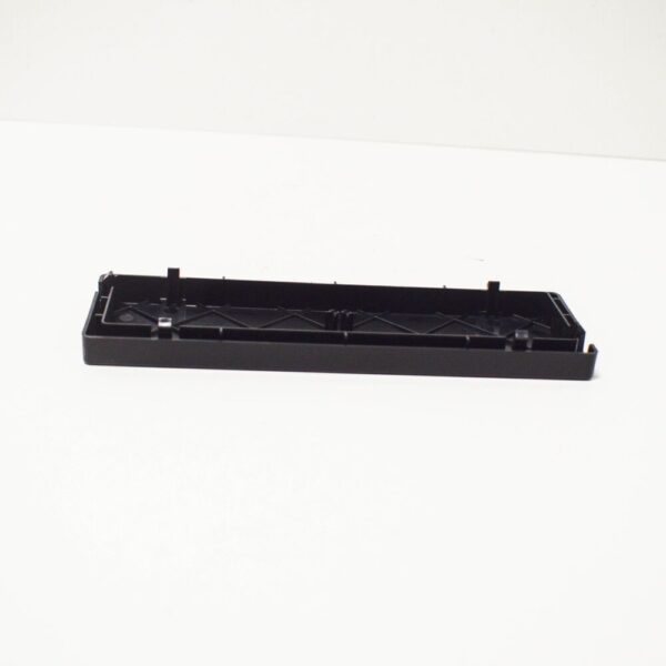 65111384855 - 2002 BMW Z3 E36 New Genuine Radio Head Unit Delete Cover Panel 65111384855