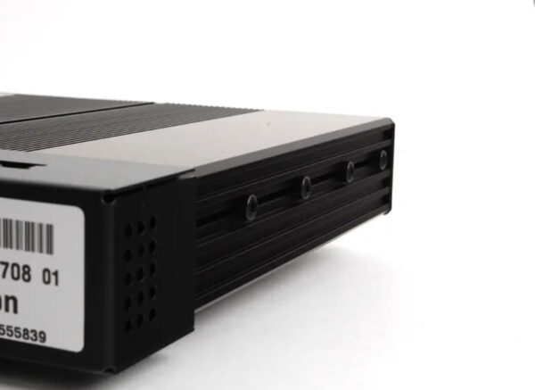 65129146708 - MINI COOPER R50, R53 Harman Kardon Amplifier 9146708 65129146708 NEW ORIGINAL